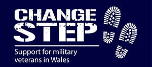 Change Step Logo