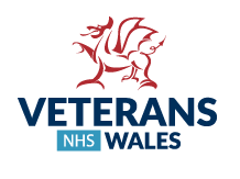 Veterans NHS Wales